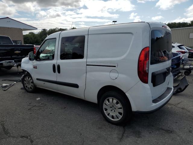 Photo 1 VIN: ZFBHRFBBXM6V73875 - RAM PROMASTER 