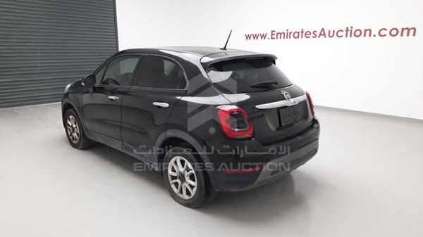 Photo 7 VIN: ZFBNF1BH4KP777470 - FIAT 500 