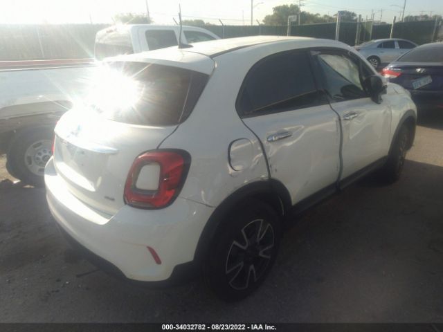 Photo 3 VIN: ZFBNF3A10MP942093 - FIAT 500X 