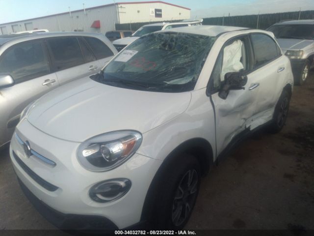 Photo 5 VIN: ZFBNF3A10MP942093 - FIAT 500X 