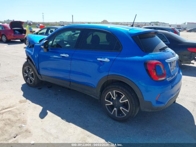 Photo 2 VIN: ZFBNF3A13MP945859 - FIAT 500X 