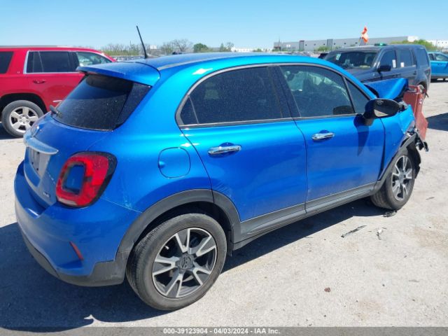 Photo 3 VIN: ZFBNF3A13MP945859 - FIAT 500X 