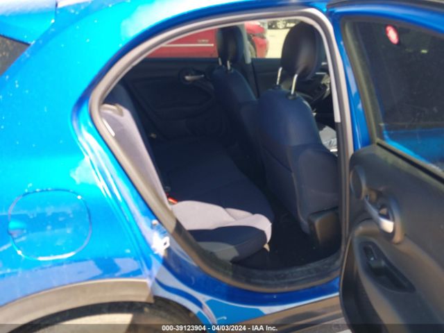 Photo 7 VIN: ZFBNF3A13MP945859 - FIAT 500X 