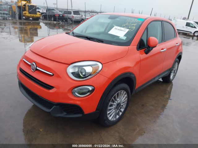 Photo 1 VIN: ZFBNF3A15MP906870 - FIAT 500X 