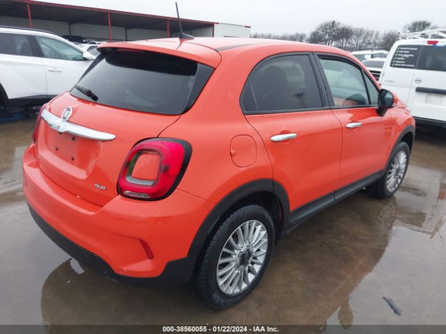 Photo 3 VIN: ZFBNF3A15MP906870 - FIAT 500X 