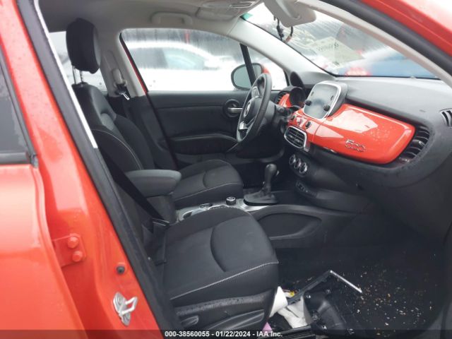 Photo 4 VIN: ZFBNF3A15MP906870 - FIAT 500X 