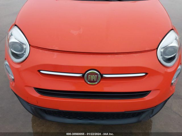 Photo 5 VIN: ZFBNF3A15MP906870 - FIAT 500X 