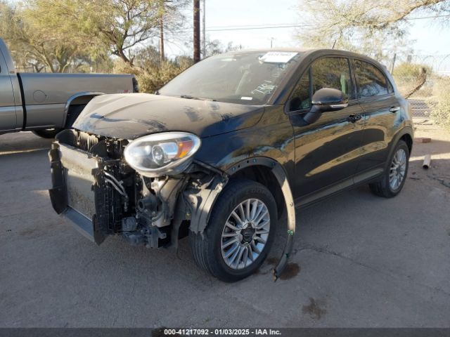 Photo 1 VIN: ZFBNF3A16NP962205 - FIAT 500X 