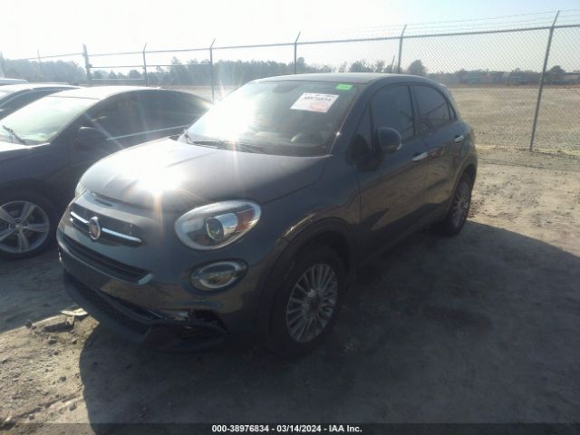 Photo 1 VIN: ZFBNF3A17MP945217 - FIAT 500X 