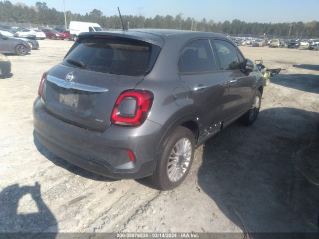 Photo 3 VIN: ZFBNF3A17MP945217 - FIAT 500X 