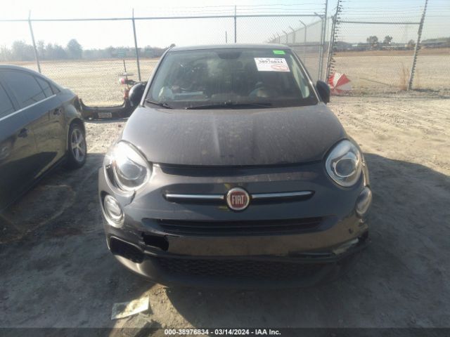 Photo 5 VIN: ZFBNF3A17MP945217 - FIAT 500X 