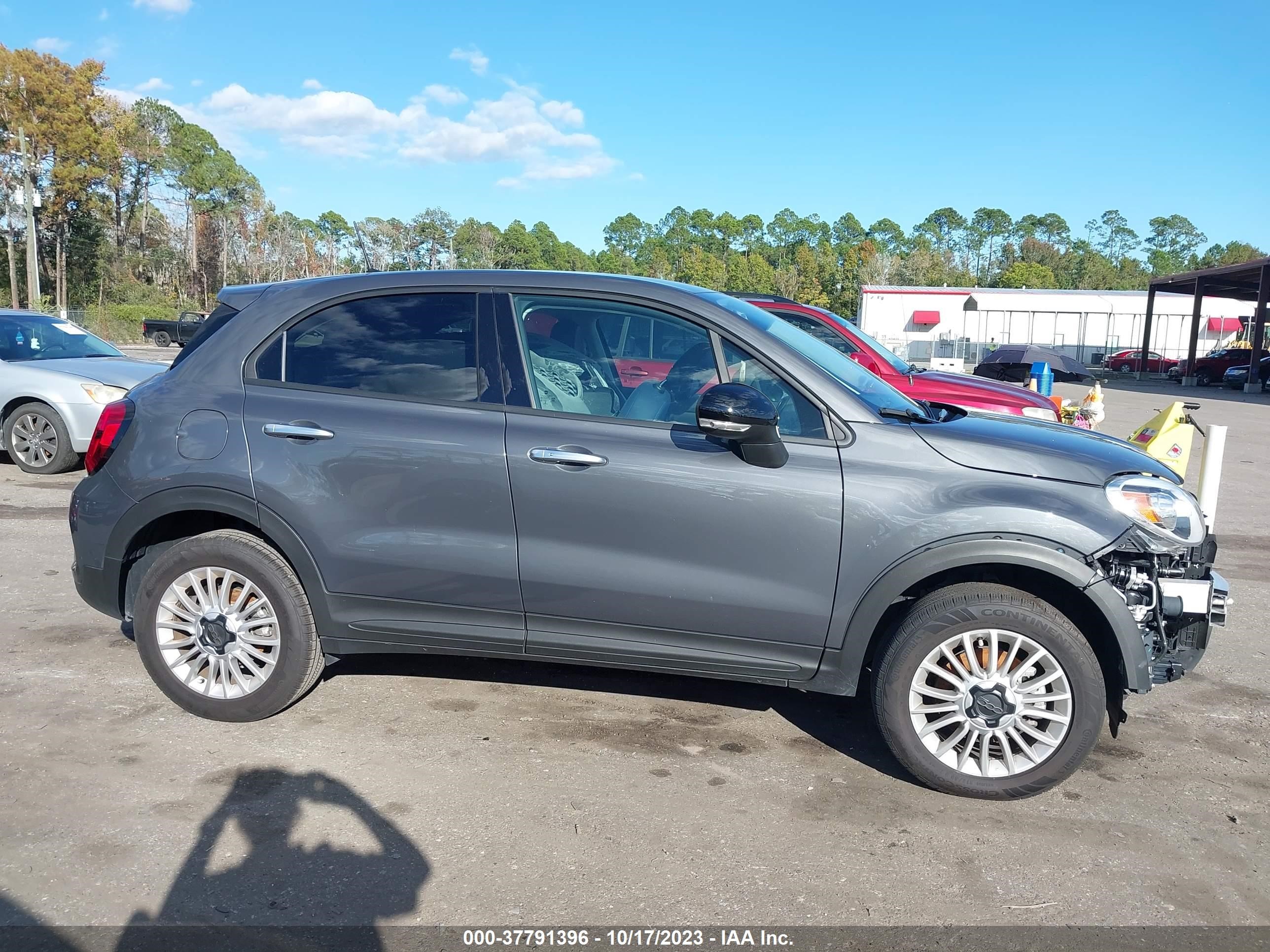 Photo 13 VIN: ZFBNF3A17NP973424 - FIAT 500X 