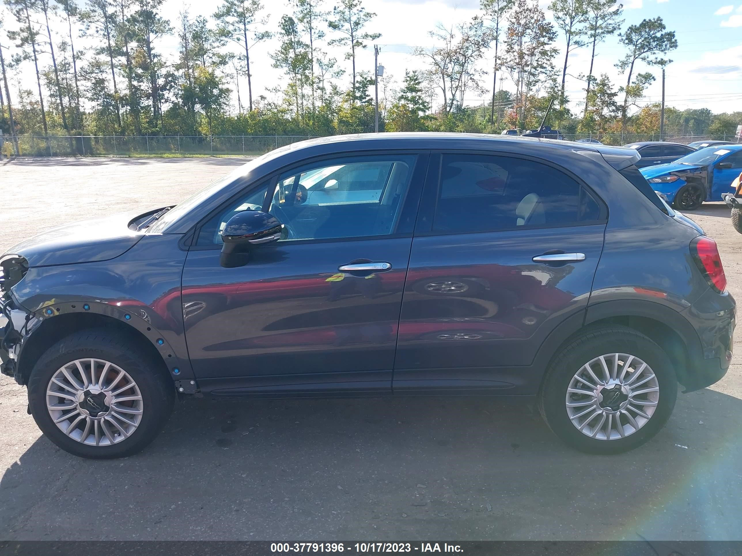 Photo 14 VIN: ZFBNF3A17NP973424 - FIAT 500X 