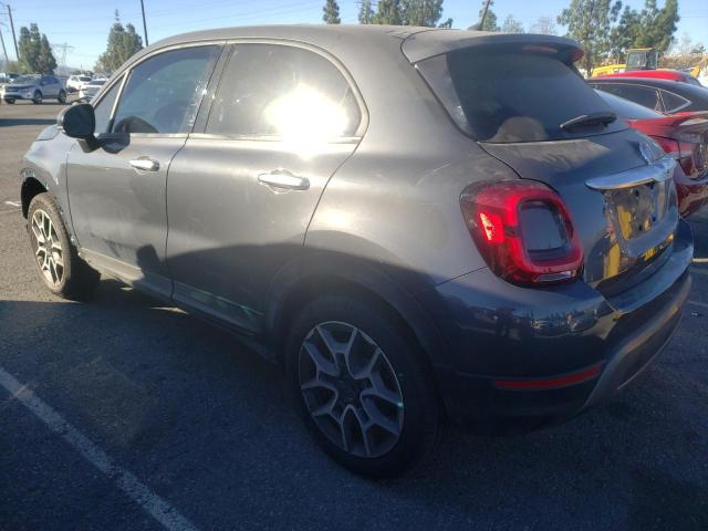 Photo 1 VIN: ZFBNF3B10MP943940 - FIAT 500 