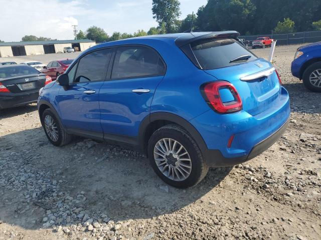 Photo 1 VIN: ZFBNF3B10PPA25869 - FIAT 500X POP 