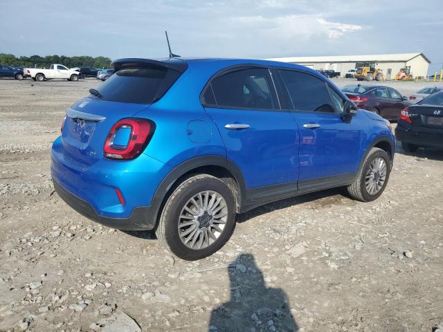 Photo 2 VIN: ZFBNF3B10PPA25869 - FIAT 500X POP 