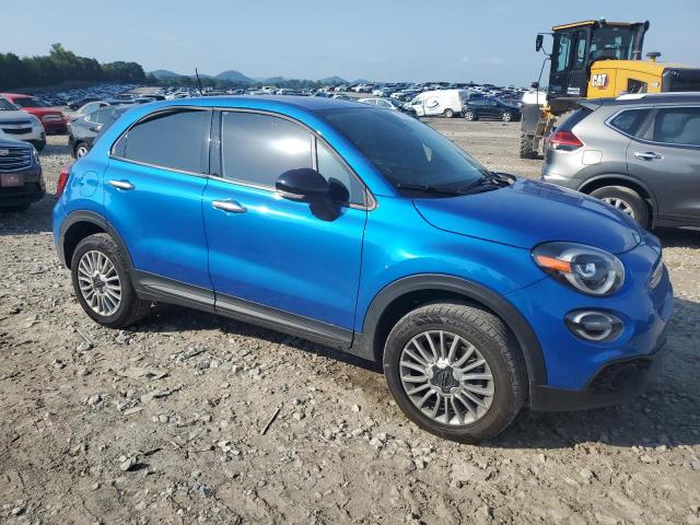 Photo 3 VIN: ZFBNF3B10PPA25869 - FIAT 500X POP 