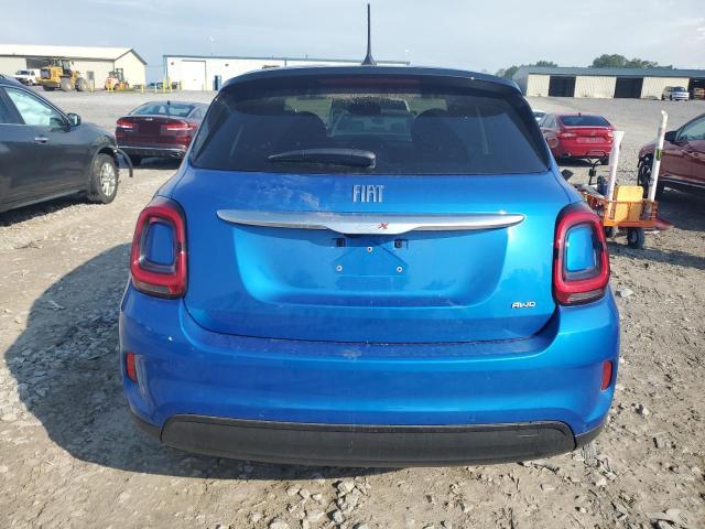 Photo 5 VIN: ZFBNF3B10PPA25869 - FIAT 500X POP 