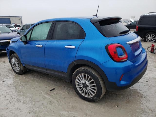 Photo 1 VIN: ZFBNF3B12PP994800 - FIAT 500 