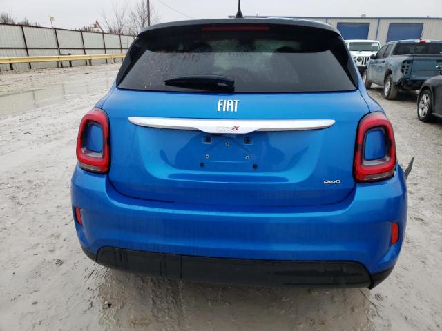 Photo 5 VIN: ZFBNF3B12PP994800 - FIAT 500 