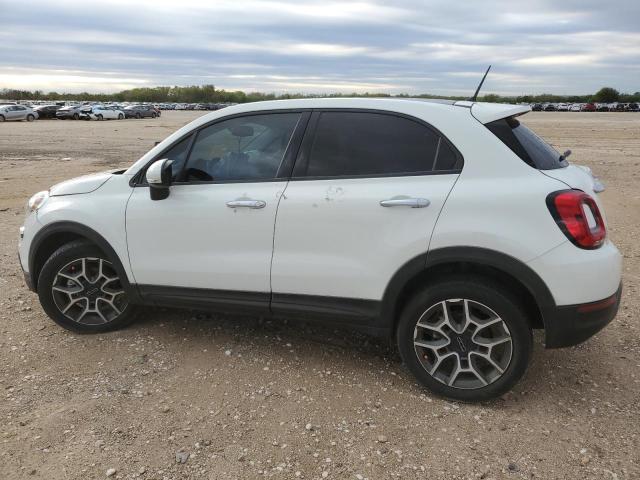 Photo 1 VIN: ZFBNF3B13MP945102 - FIAT 500X TREKK 