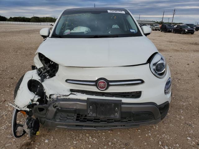 Photo 4 VIN: ZFBNF3B13MP945102 - FIAT 500X TREKK 