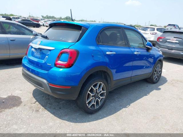 Photo 3 VIN: ZFBNF3B14MP947537 - FIAT 500X 