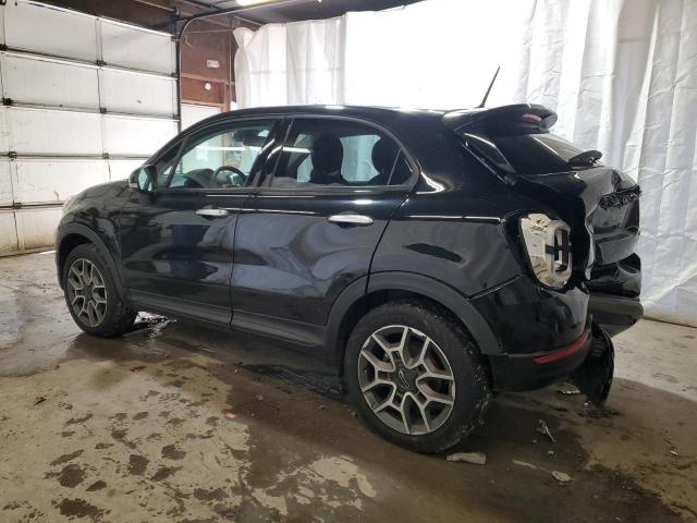 Photo 1 VIN: ZFBNF3B14NP971063 - FIAT 500X TREKK 