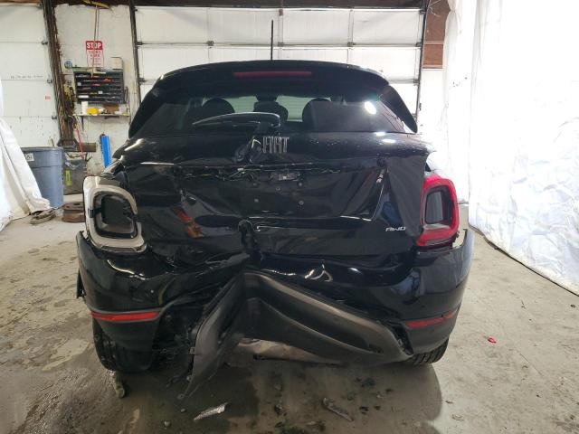 Photo 5 VIN: ZFBNF3B14NP971063 - FIAT 500X TREKK 