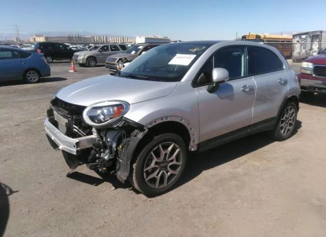 Photo 1 VIN: ZFBNF3B15MP924672 - FIAT 500X 