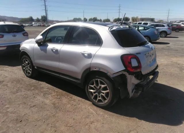 Photo 2 VIN: ZFBNF3B15MP924672 - FIAT 500X 