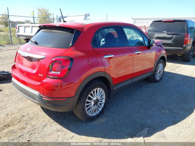 Photo 3 VIN: ZFBNF3B17NP974555 - FIAT 500X 