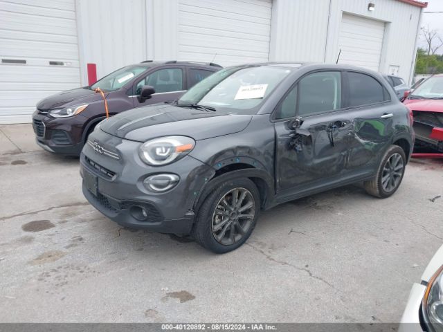 Photo 1 VIN: ZFBNF3B17PP988930 - FIAT 500X 