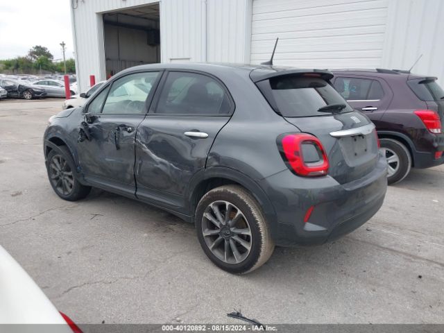 Photo 2 VIN: ZFBNF3B17PP988930 - FIAT 500X 