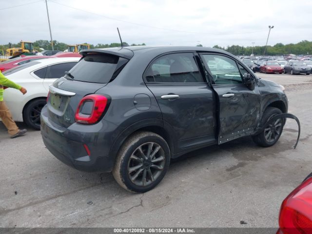 Photo 3 VIN: ZFBNF3B17PP988930 - FIAT 500X 