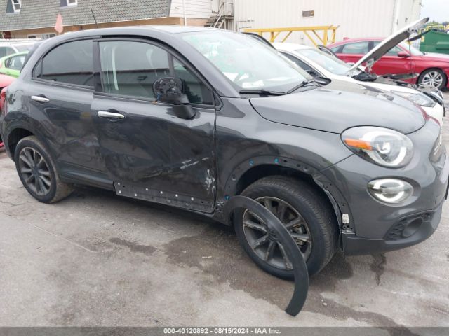 Photo 5 VIN: ZFBNF3B17PP988930 - FIAT 500X 