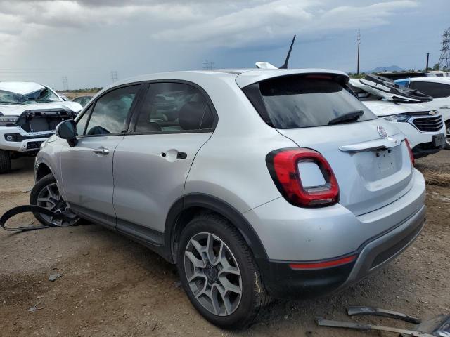 Photo 1 VIN: ZFBNF3B19MP944178 - FIAT 500X TREKK 