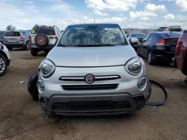 Photo 4 VIN: ZFBNF3B19MP944178 - FIAT 500X TREKK 