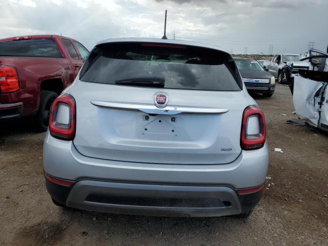 Photo 5 VIN: ZFBNF3B19MP944178 - FIAT 500X TREKK 