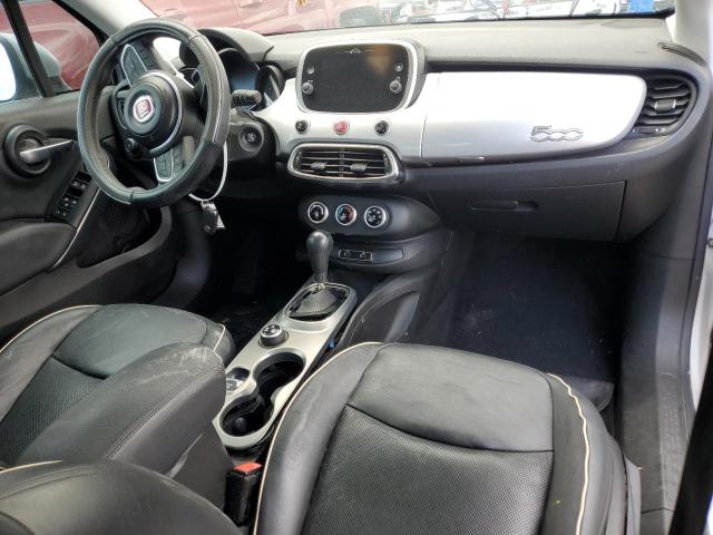 Photo 7 VIN: ZFBNF3B19MP944178 - FIAT 500X TREKK 