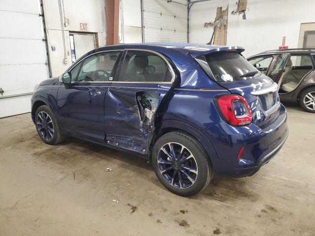 Photo 1 VIN: ZFBNF3C10NP968885 - FIAT 500X SPORT 