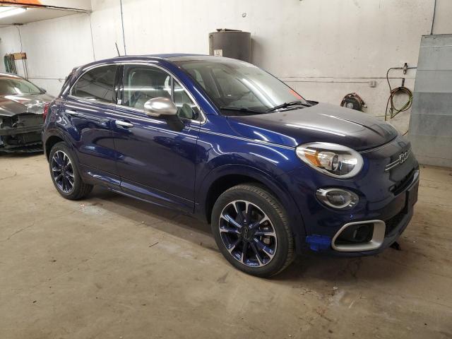 Photo 3 VIN: ZFBNF3C10NP968885 - FIAT 500X SPORT 