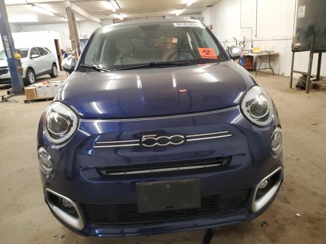 Photo 4 VIN: ZFBNF3C10NP968885 - FIAT 500X SPORT 