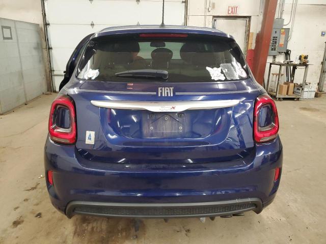 Photo 5 VIN: ZFBNF3C10NP968885 - FIAT 500X SPORT 