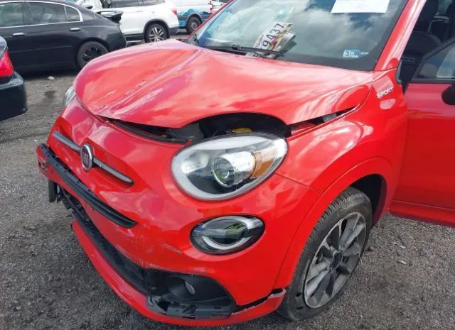 Photo 5 VIN: ZFBNF3C13NP951885 - FIAT 500X 