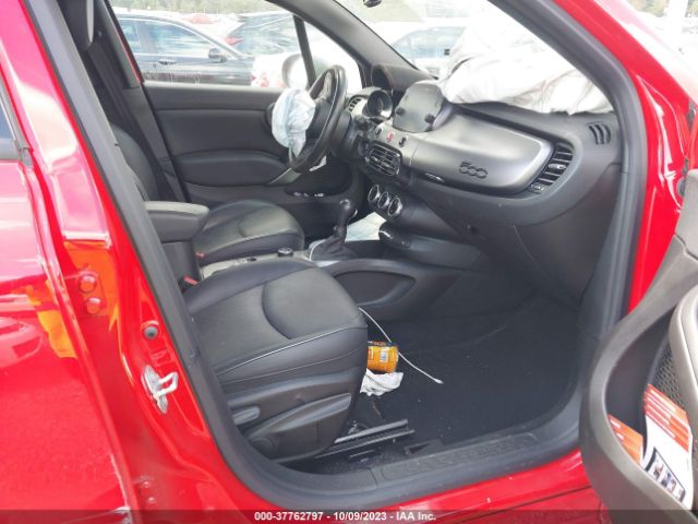 Photo 4 VIN: ZFBNF3C13NP951885 - FIAT 500X 