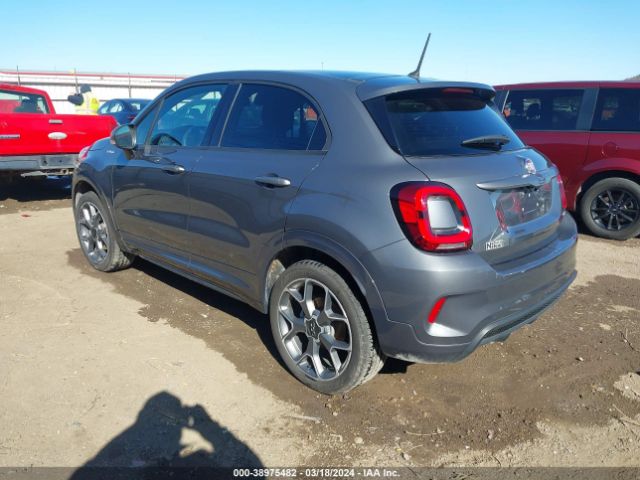 Photo 2 VIN: ZFBNF3C15MP942698 - FIAT 500X 