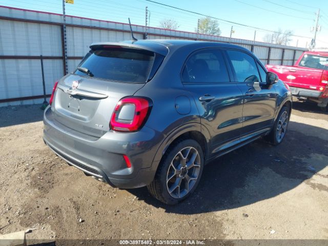 Photo 3 VIN: ZFBNF3C15MP942698 - FIAT 500X 