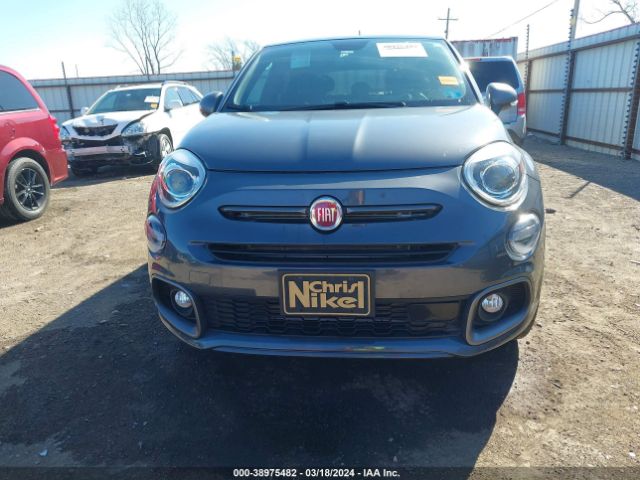 Photo 5 VIN: ZFBNF3C15MP942698 - FIAT 500X 