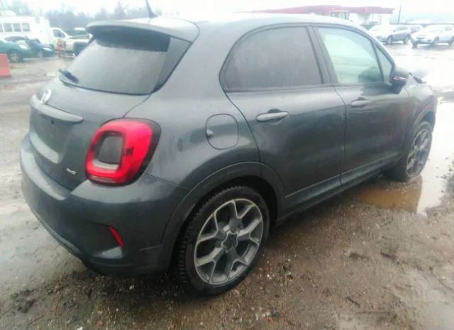 Photo 3 VIN: ZFBNF3C16MP893513 - FIAT 500X 